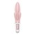 Air Pump Bunny 3 Vibrador Inflable 3 Motores Rose nº3
