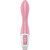 AIR PUMP VIBRATOR 2 ROSA ANTIGUO nº3