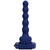 AJMAL ANILLO VIBRADOR CON PLUG AZUL nº3