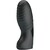 ALAN VIBRADOR DE DEDO SILICONA NEGRO nº1