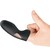 ALAN VIBRADOR DE DEDO SILICONA NEGRO nº4