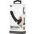 ALEXANDER VIBRADOR DE DEDO 10 VIBRACIONES NEGRO nº11