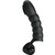 ALEXANDER VIBRADOR DE DEDO 10 VIBRACIONES NEGRO nº5