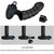 ALEXANDER VIBRADOR DE DEDO 10 VIBRACIONES NEGRO nº9