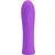 VIBRATORE ALFREDA SUPER POWER AQUA VIOLA nº1