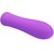 VIBRATORE ALFREDA SUPER POWER AQUA VIOLA nº2
