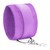 ALGEMAS DE VELCRO TOUGH LOVE COM CORRENTE DE 40CM EXTRA CRUS