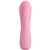 ALICE VIBRADOR RECARGABLE ROSA nº2