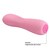 ALICE VIBRADOR RECARGABLE ROSA nº4