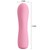 ALICE VIBRADOR RECARGABLE ROSA nº6