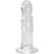 Alive - gallant jelly dildo - transparente