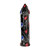 All black dildo 24cm