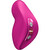 ALLURE DOBLE VIBRADOR AIR PULSE MAGENTA nº2
