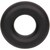ALPHA PROLONG MEDIUM RING PRETO nº2