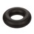 ALPHA PROLONG MEDIUM RING PRETO nº4