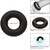 ALPHA PROLONG MEDIUM RING PRETO nº5