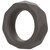 ALPHA BAGUE PRISMATIQUE PROLONG GRIS nº2