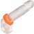 ALPHA ANILLO PROLONG SEXGONO NARANJA nº7
