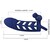 ALTAF ANILLO VIBRADOR CON FUNDA DE SILICONA AZUL nº6
