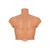 ALTER EGO CHEMISE TORSE HOMME EN SILICONE AVEC CHAIR ABS nº3
