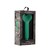 AMOUR BULLET VERDE SMERALDO nº4