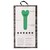 AMOUR BULLET VERDE SMERALDO nº5