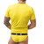 ANAIS MEN - TOKIO T-SHIRT S nº1