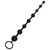 ANAL BEADS 29CM NEGRO nº2