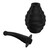 Anal Douche BLKM6 Enema Cleaner 330 ml nº9