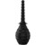 PLUGUE ANAL DE CONTROLE REMOTO VIBRADOR PODEROSO PRETO nº1