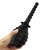 PLUGUE ANAL DE CONTROLE REMOTO VIBRADOR PODEROSO PRETO nº10