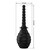 PLUGUE ANAL DE CONTROLE REMOTO VIBRADOR PODEROSO PRETO nº11