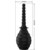 PLUGUE ANAL DE CONTROLE REMOTO VIBRADOR PODEROSO PRETO nº4