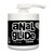 Lubrificante anal natural