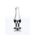 ANAL PLAY DIAMANTE BUM BIJOU PLUG ANAL PEQUEÑO nº2