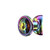ANAL PLAY TWILIGHT BUM BIJOU PLUG ANAL PEQUEÑO nº1
