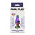 ANAL PLAY TWILIGHT BUM BIJOU PLUG ANAL PEQUEÑO nº4