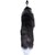 PLUG DE PRAZER ANAL METAL FOX TAIL TAMANHO S nº1