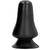 ANAL PLUG 12 CM nº1