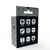 GIOCATTOLI addicted PLUG ANALE 5,5 CM nº4