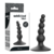 ANAL SEXUAL PLUG 10CM NEGRO