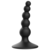 ANAL SEXUAL PLUG 10CM NEGRO nº2