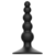 ANAL SEXUAL PLUG 10CM NEGRO nº3
