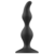 SPINA SESSUALE ANALE 12CM NERO nº1