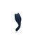 ANEL PARA O PÉNIS COM VIBRAÇÃO POINTED BALTIC BLUE LOVELINE