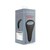 ANNEAU POUR LE PENIS AVEC VIBRATION POINTED LICORICE BLACK L
