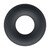 ANEL PARA O PÉNIS EM SILICONE LÍQUIDO S PRETO LEVELZ