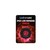 ANELLO PER PENE NERO SPARTAN nº4