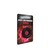 ANELLO PER PENE NERO SPARTAN nº5