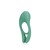 ANNEAU POUR PÉNIS ULTRA SOFT SILICONE POINTED BLUE GRASS LOV